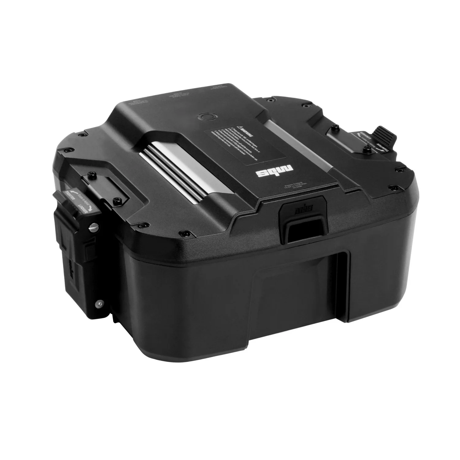 MBS AGENT EXPLORER - Electric Mountain Board — MBS.COM
